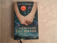 L'héritage du sang.